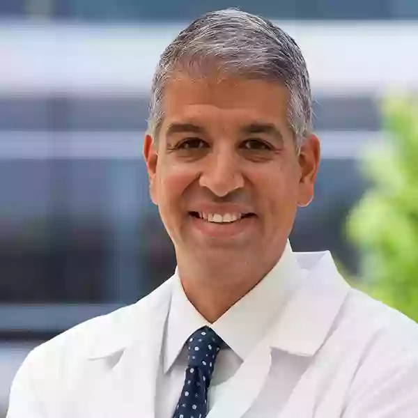 Malcolm Bilimoria, MD