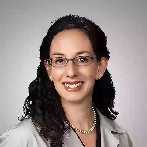 Allyson Jacobson, MD