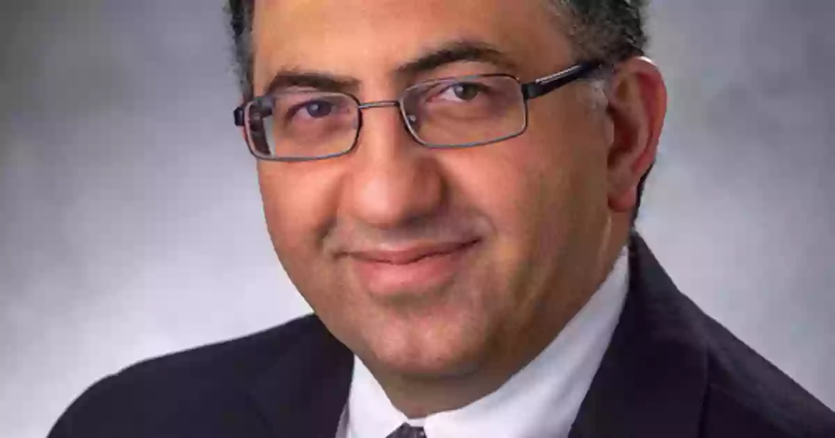 Bassem Chaar, MD