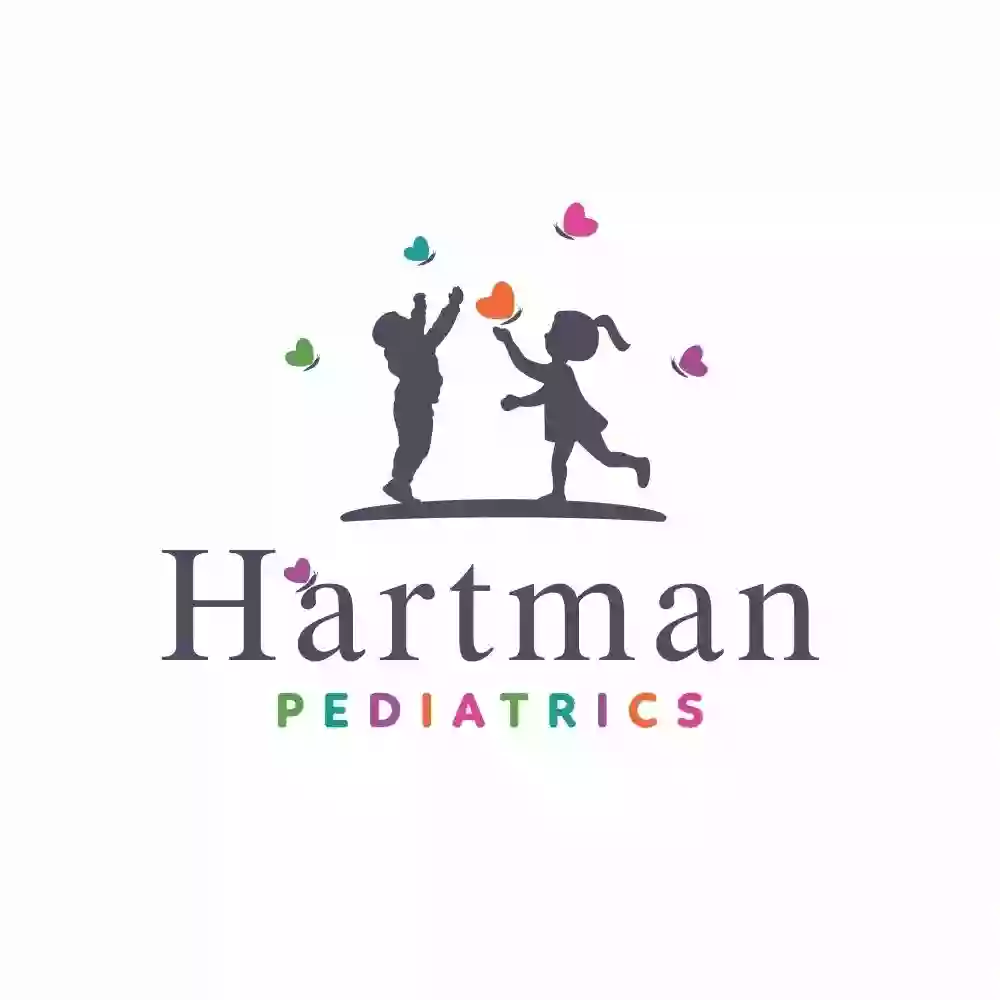 Hartman Pediatrics