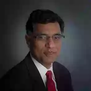 Dr. Aswartha Pothula, M.D., F.A.C.C.