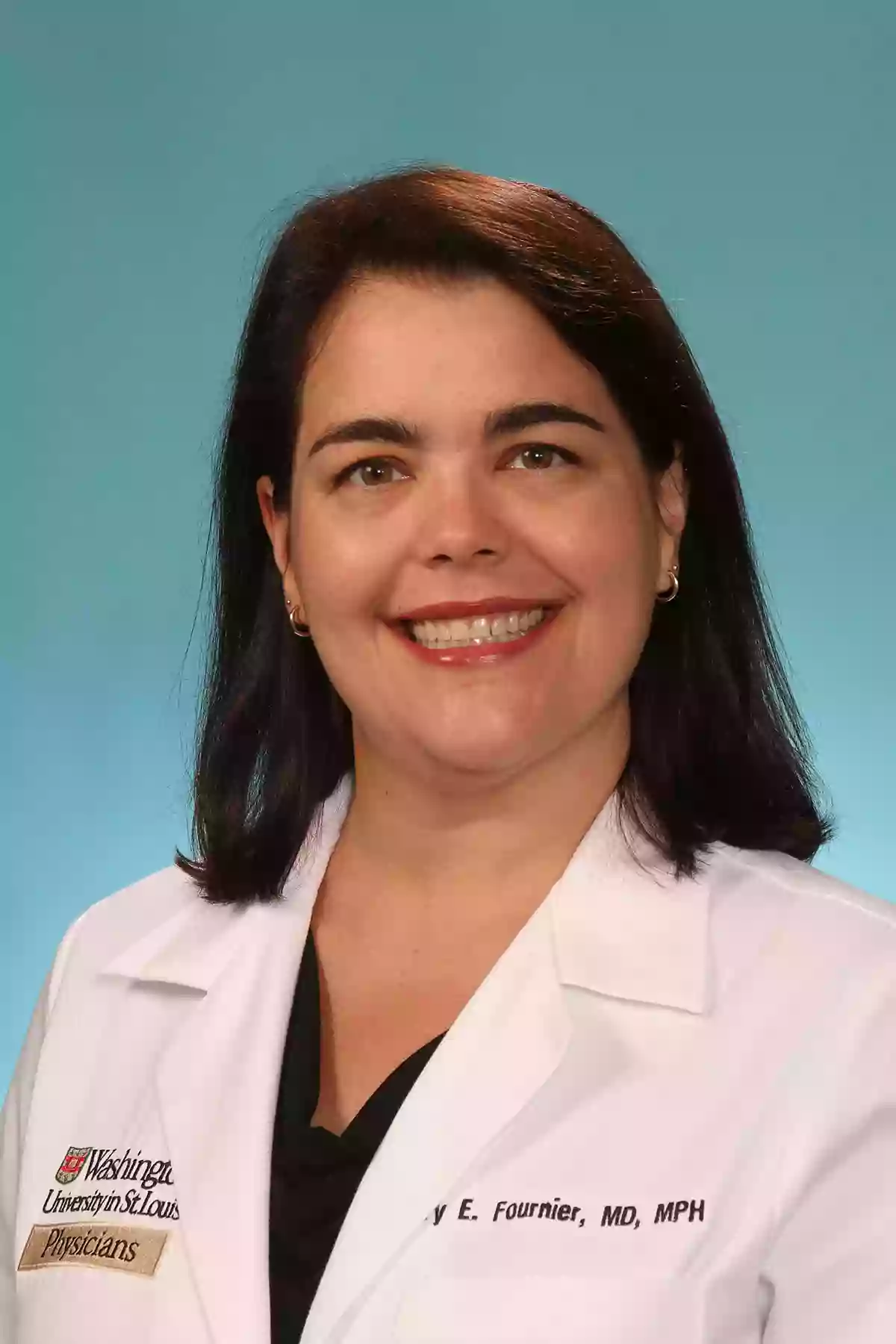 Mary Elizabeth Fournier, MD, MPH