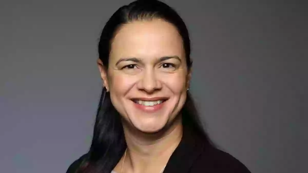 Priscilla Carvalho, MD