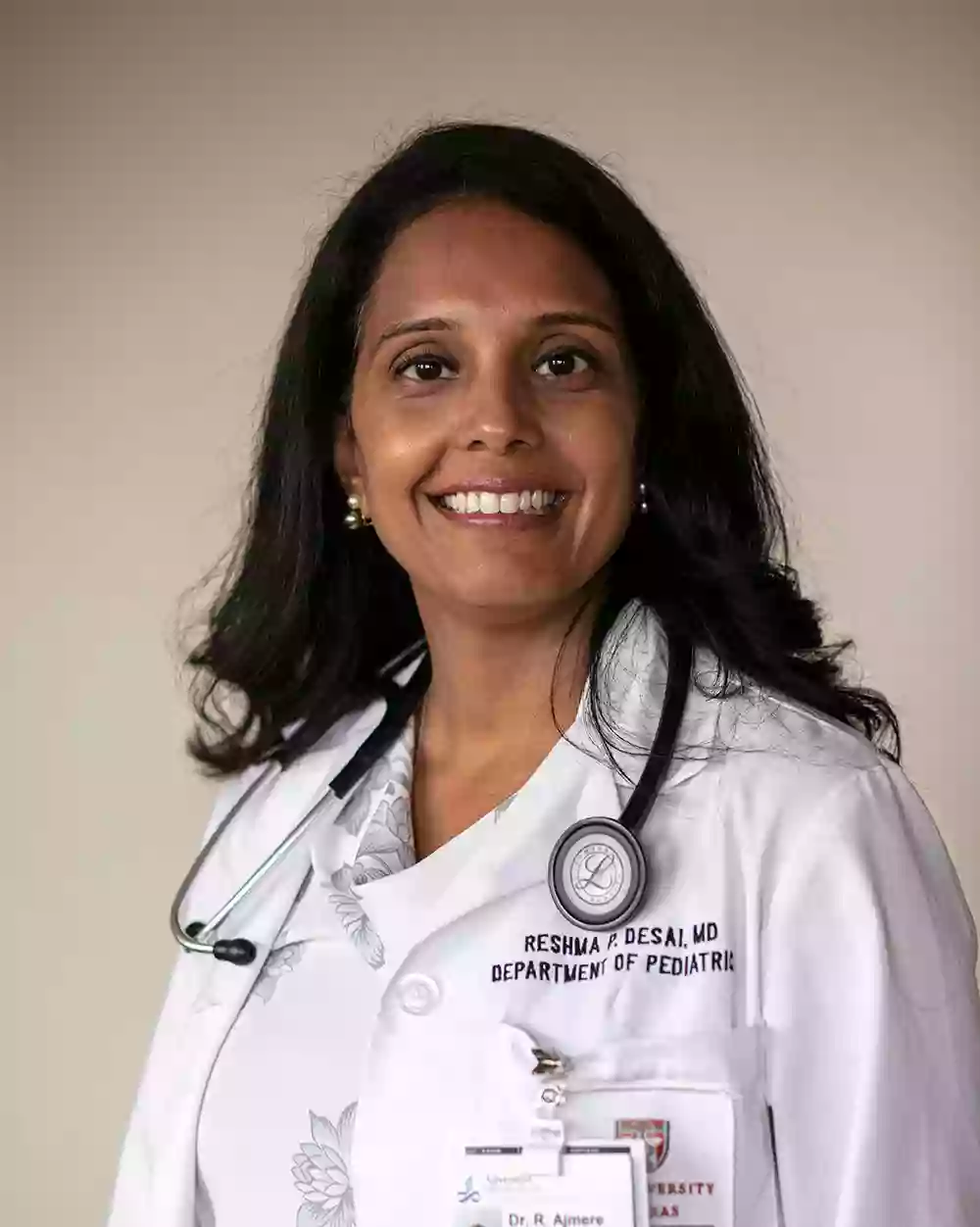 Reshma D. Ajmere, M.D.