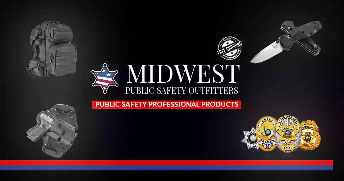 Midwest Public Safety Outfitters, LLC.