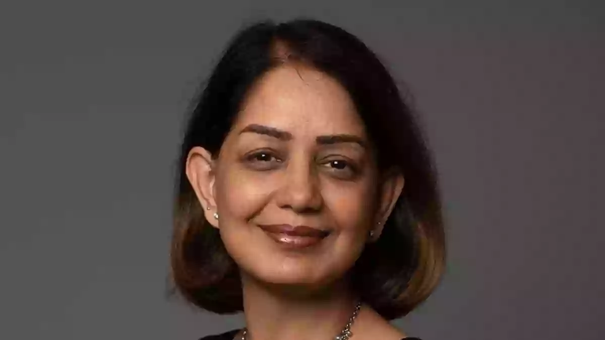 Anuja Maini, MD