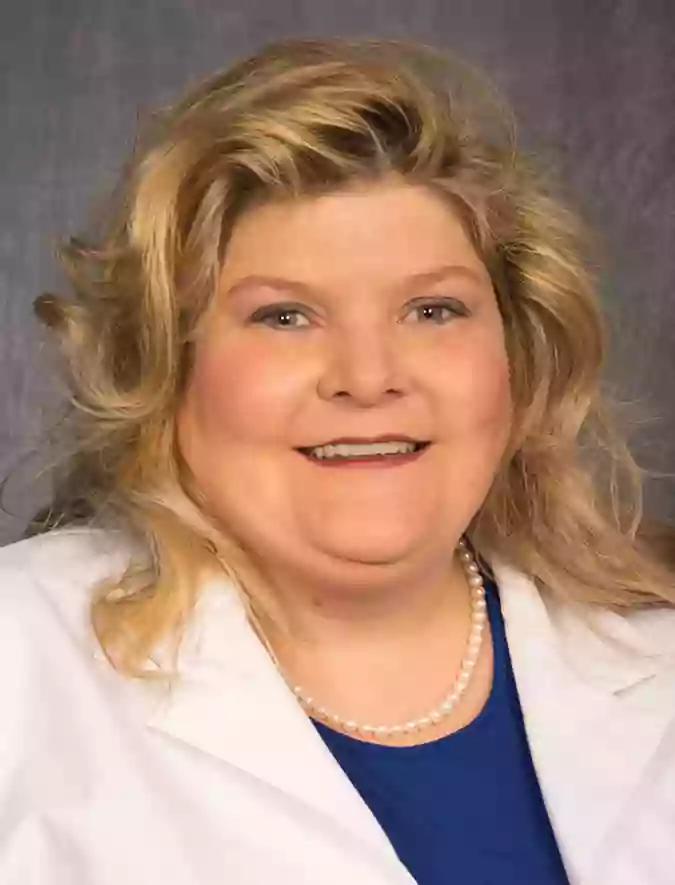 Katherine Spangenberg, MD