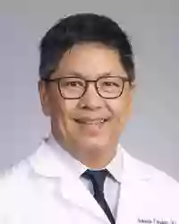 Tony Pangan, MD