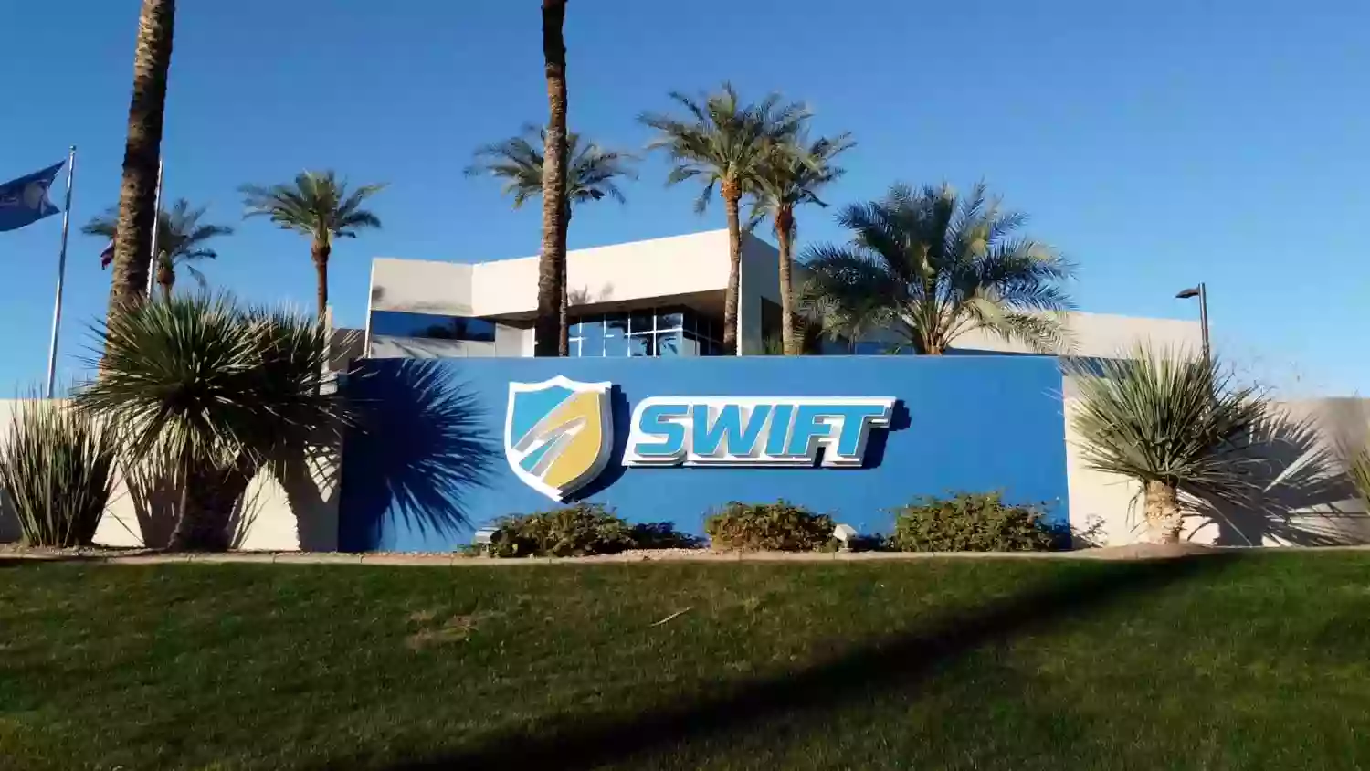 Swift Transportation