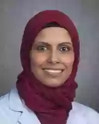 Nadia Qureshi, MD, FAAP