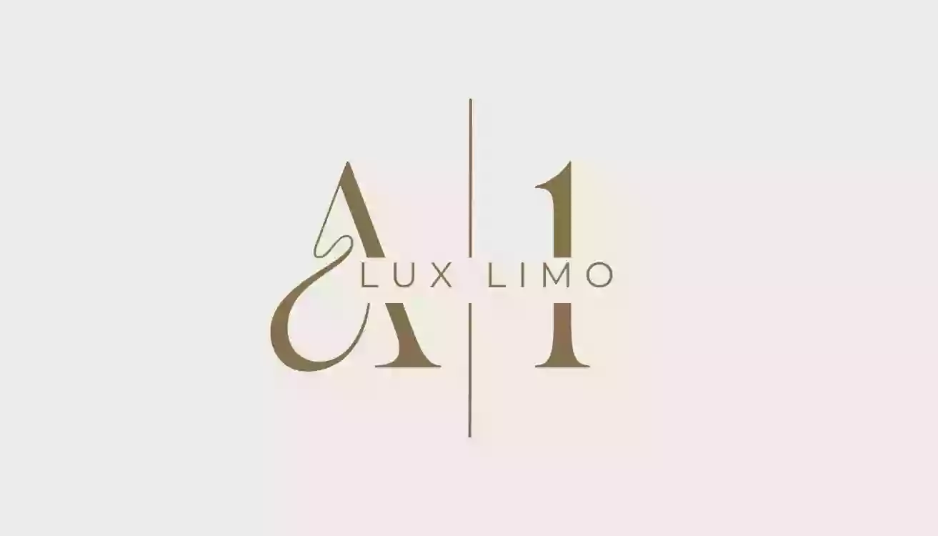 A1 Lux Limousine