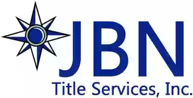 JBN Title Services Inc.