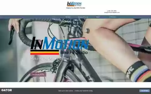 InMotion Bike Fit Studio LLC