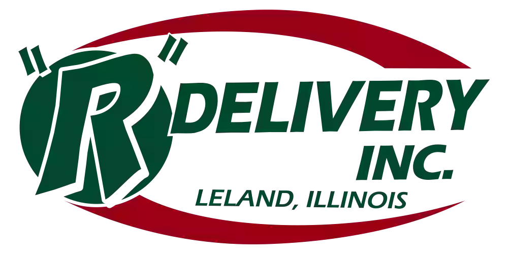 R Delivery Inc