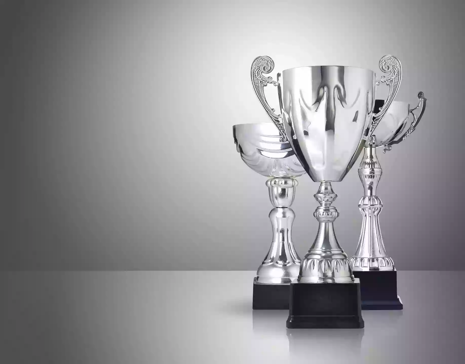 ICON Trophies & Designs