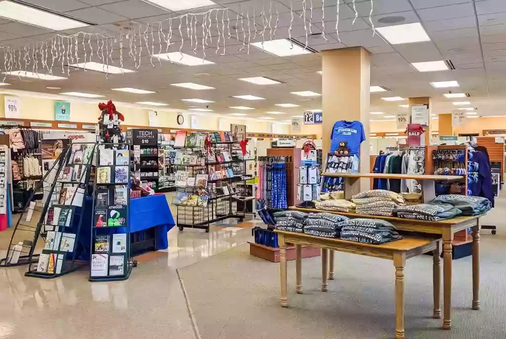 Southwestern Illinois College - Bookstore