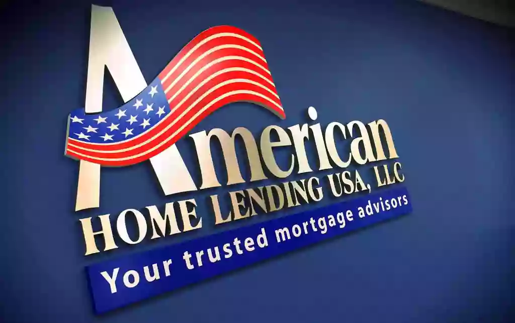 American Home Lending USA, LLC