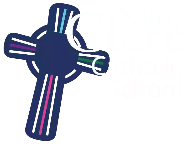 St Clare Catholic School