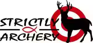 Strictly Archery