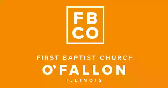 First Baptist Church O'Fallon