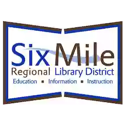 Six Mile Regional Library District - Johnson Road Branch