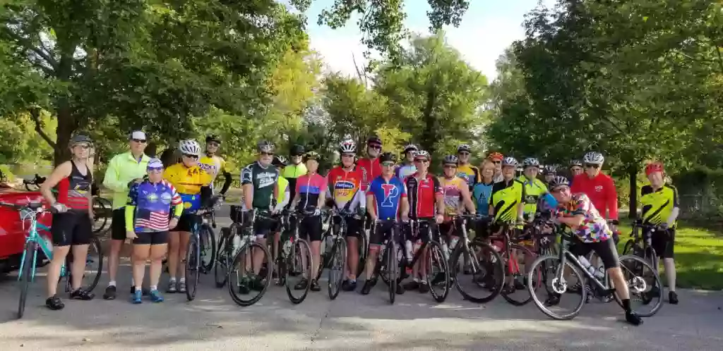 Joliet Bicycle Club