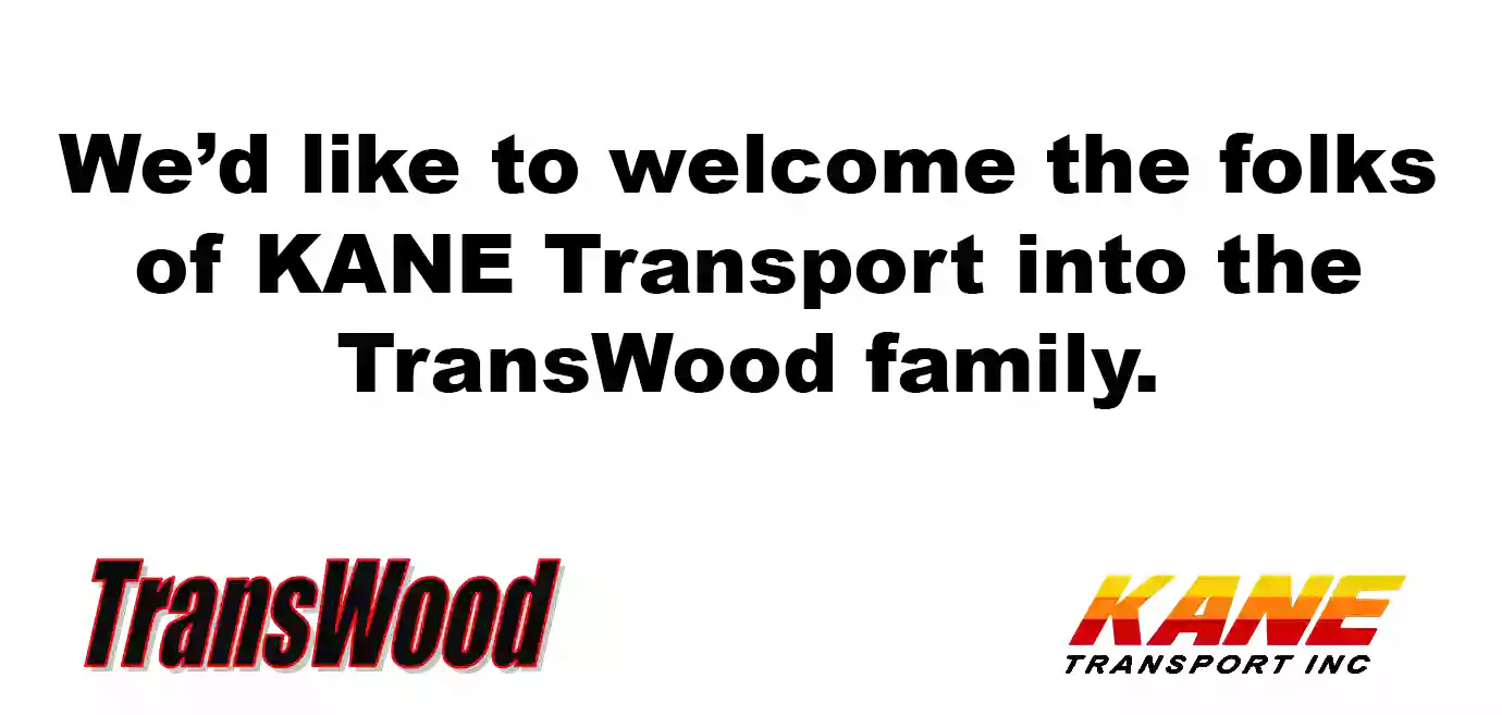 Transwood, Inc. - South Roxana