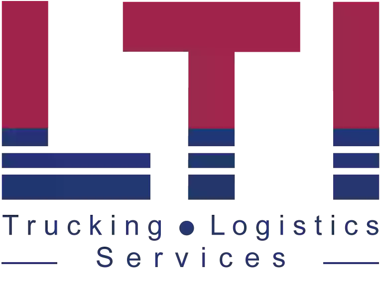 LTI Trucking Services Maintenance Center