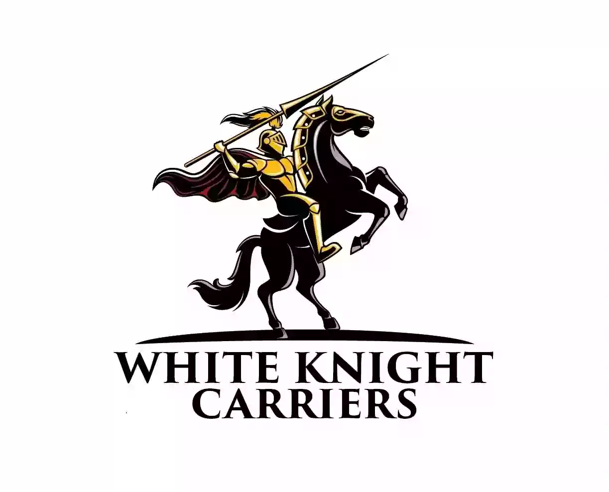 White Knight Carriers