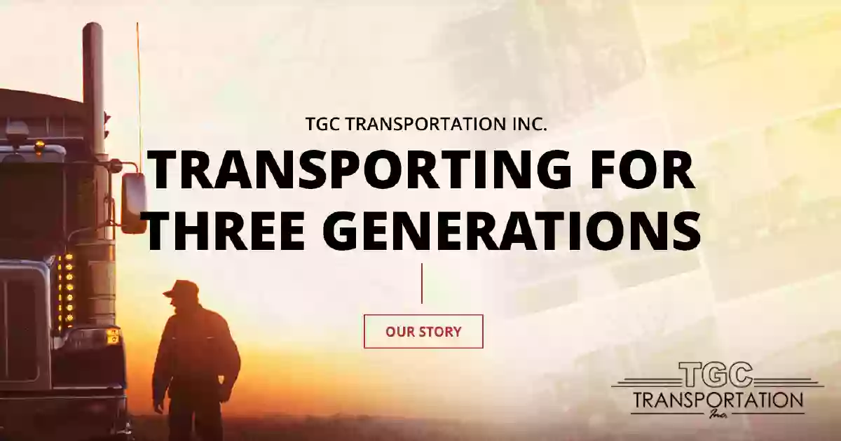 TGC Transportation, Inc.