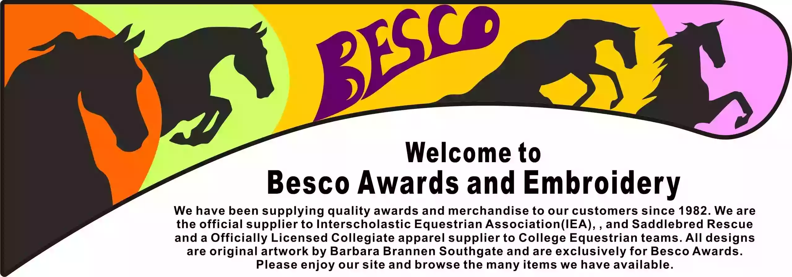 Besco Awards