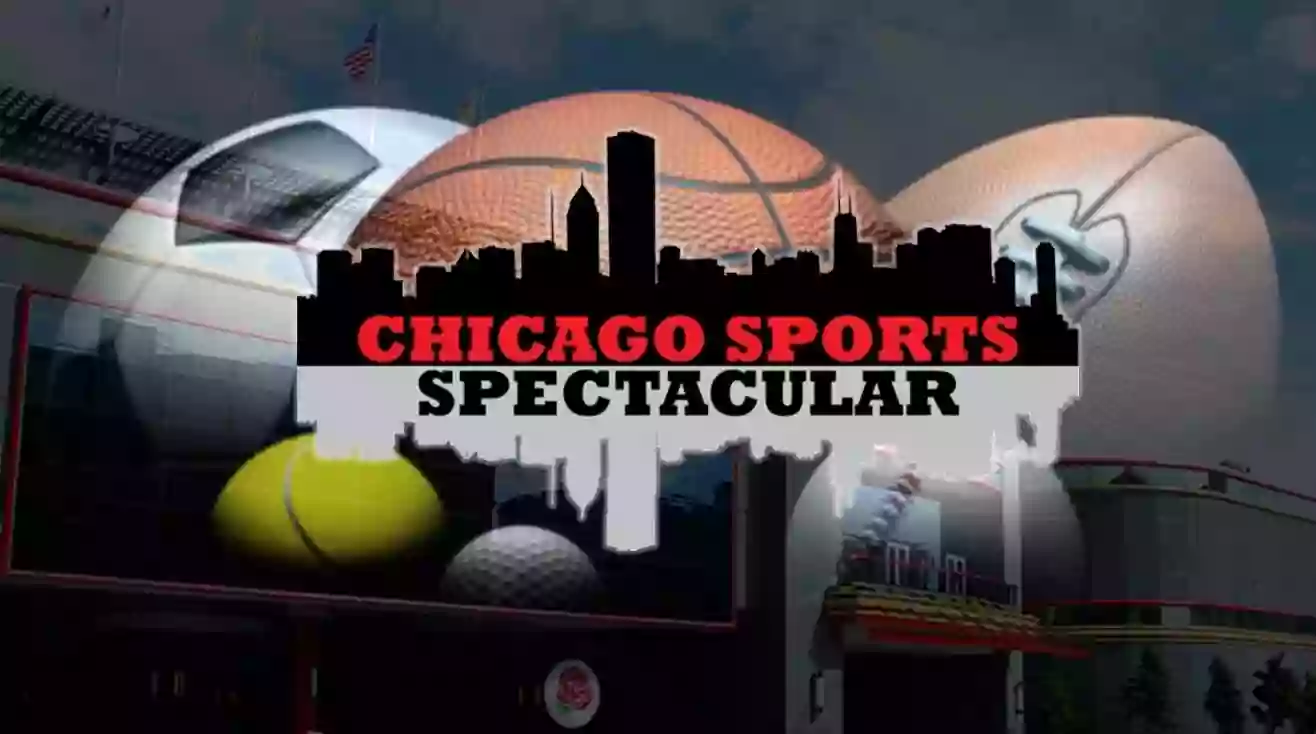 Chicago Sports Spectacular