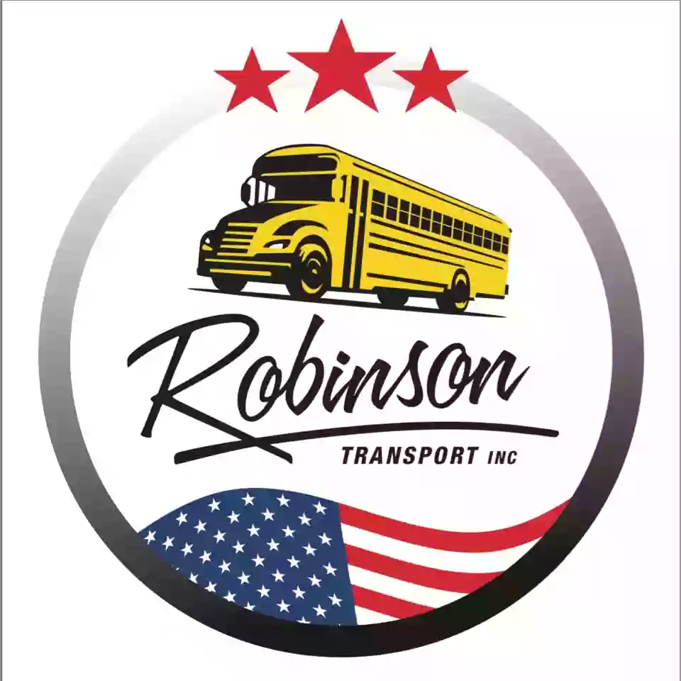 Robinson Transport Inc