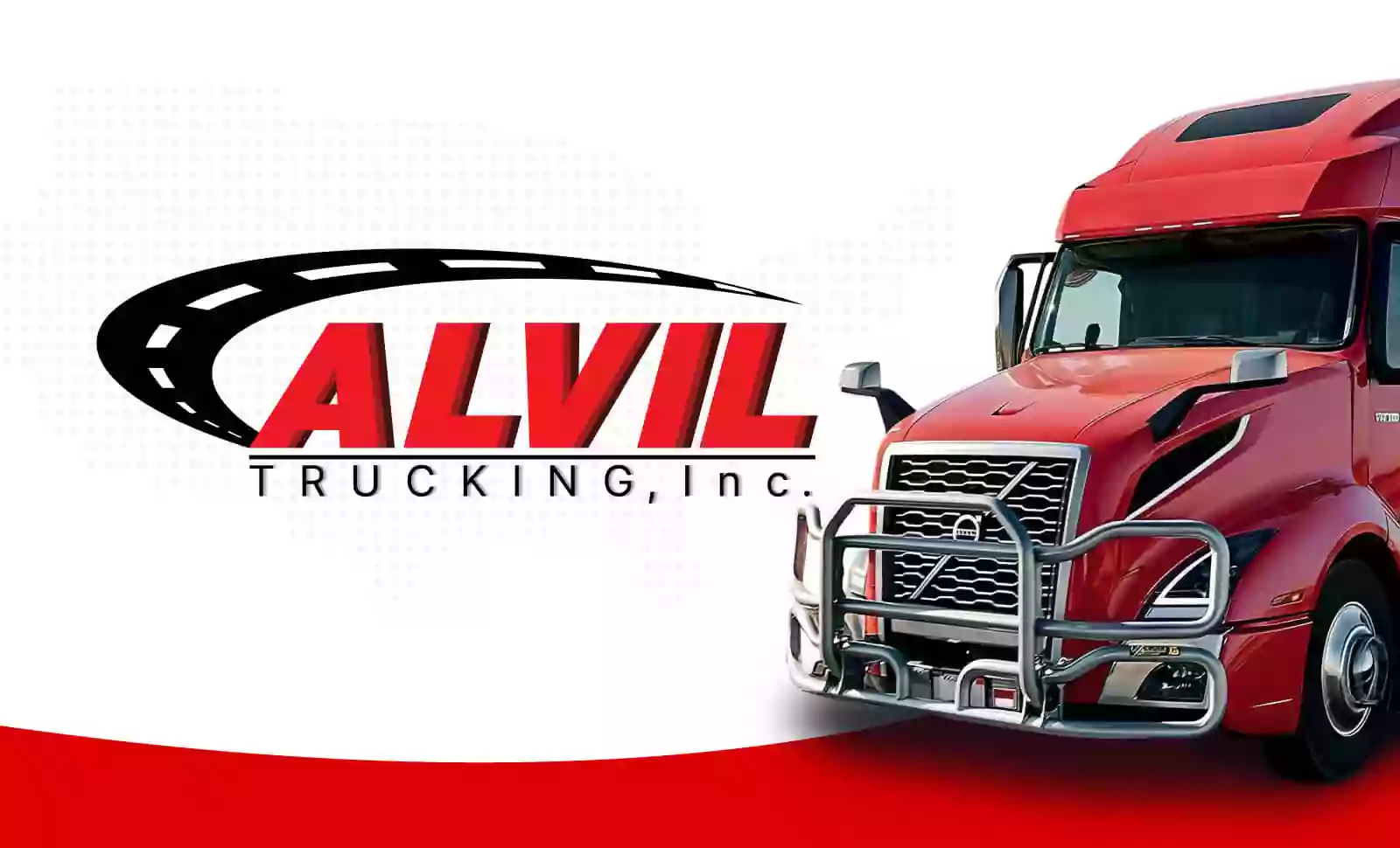 Alvil Trucking