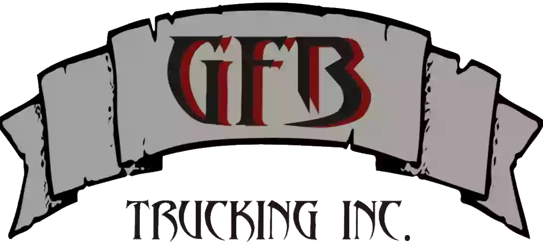 Gfb Trucking Inc