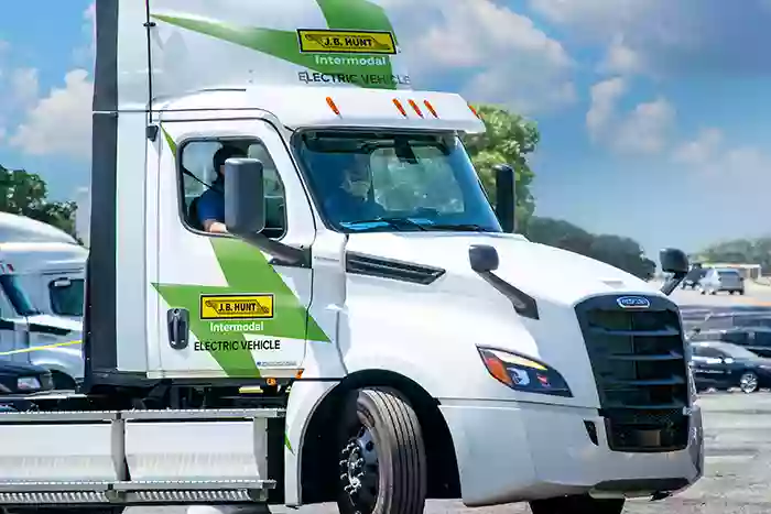 J.B. Hunt Transport Services, Inc.