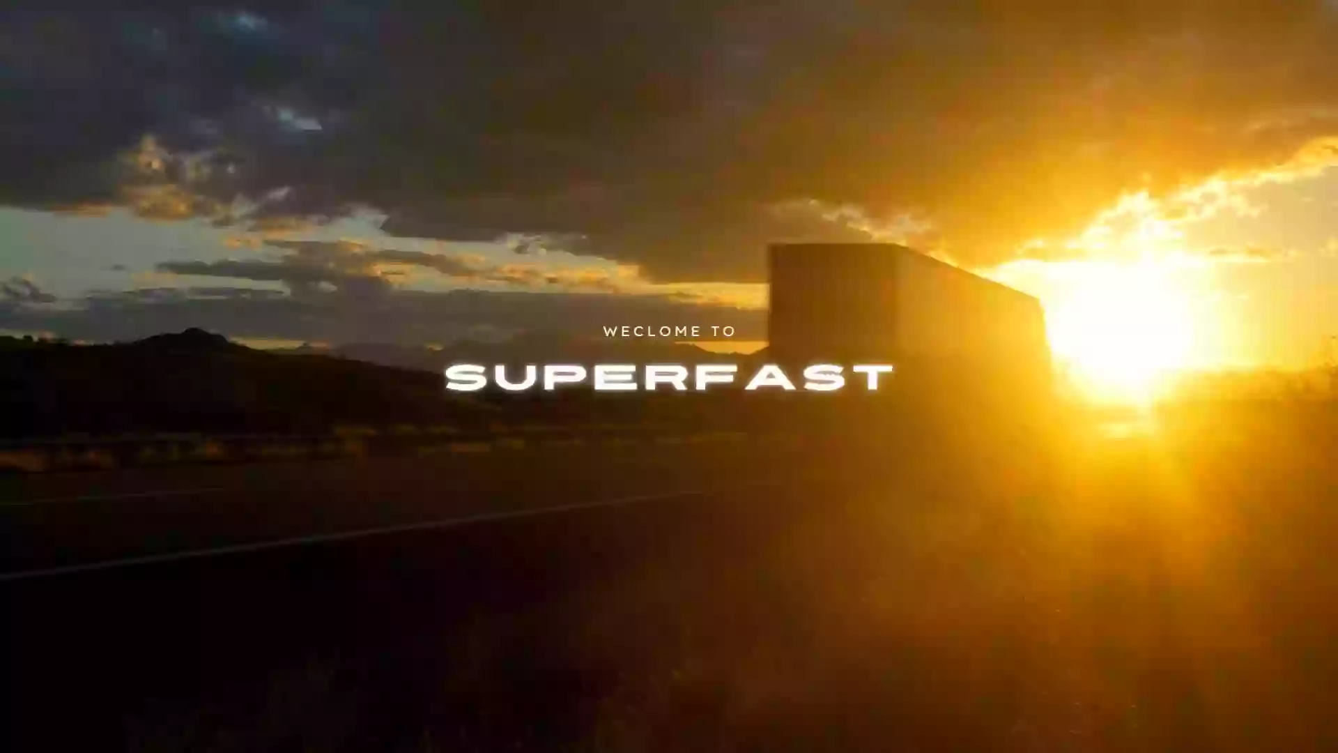 Superfast Trucking Inc