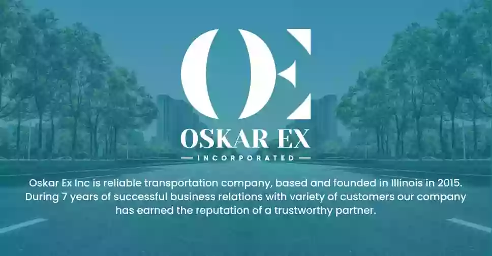 Oskar Ex Inc