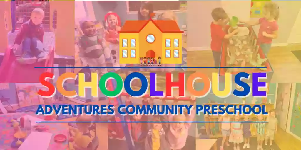 Schoolhouse Adventures Community Preschool