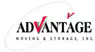 Advantage Moving & Storage