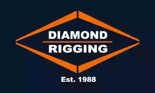 Diamond Rigging Corp.