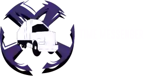 Time Messenger & Trucking Ltd