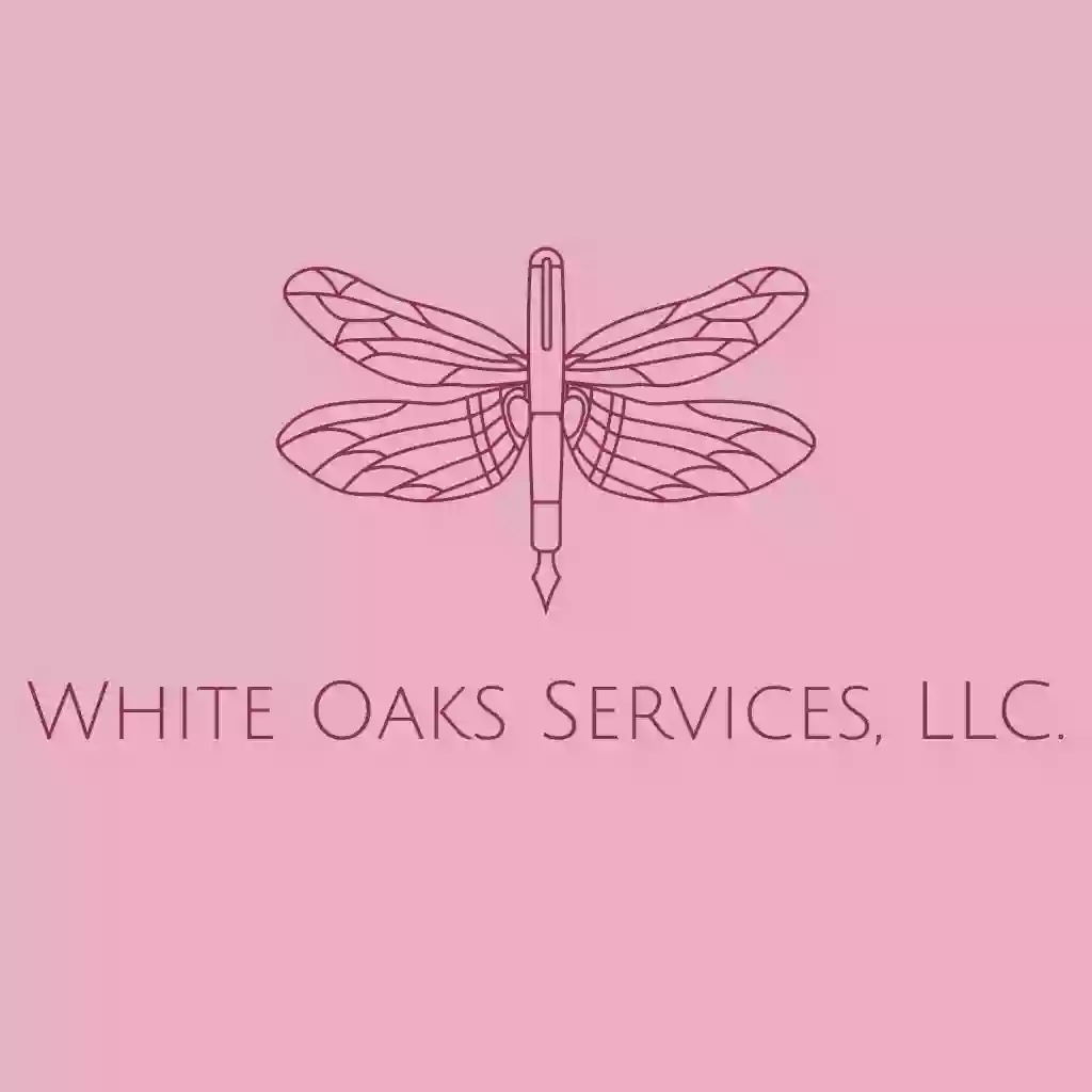 White Oaks Services, LLC.