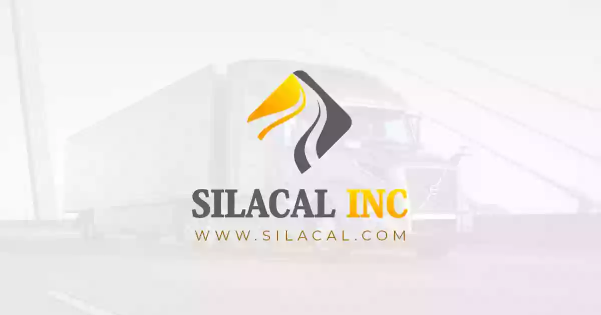 Silacal transport