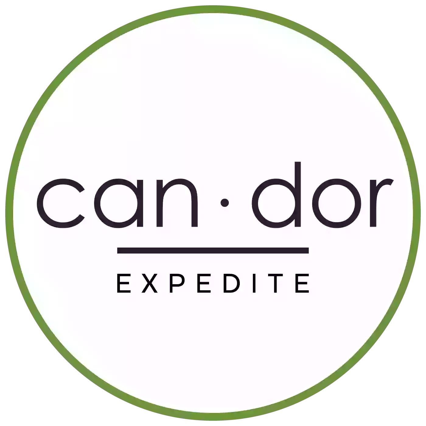 Candor Expedite Inc.