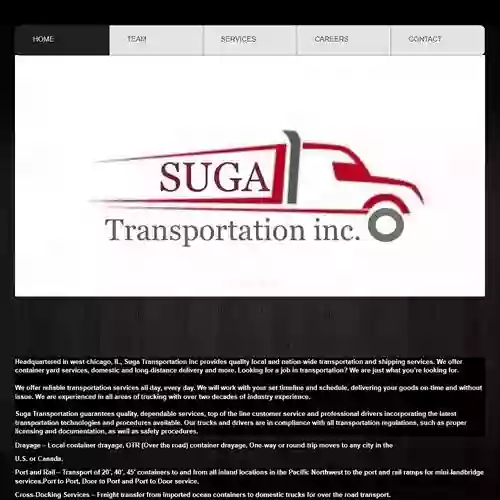 Suga Transportation