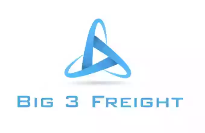 BIG 3 FREIGHT