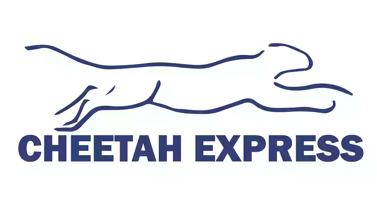 Cheetah Express Inc