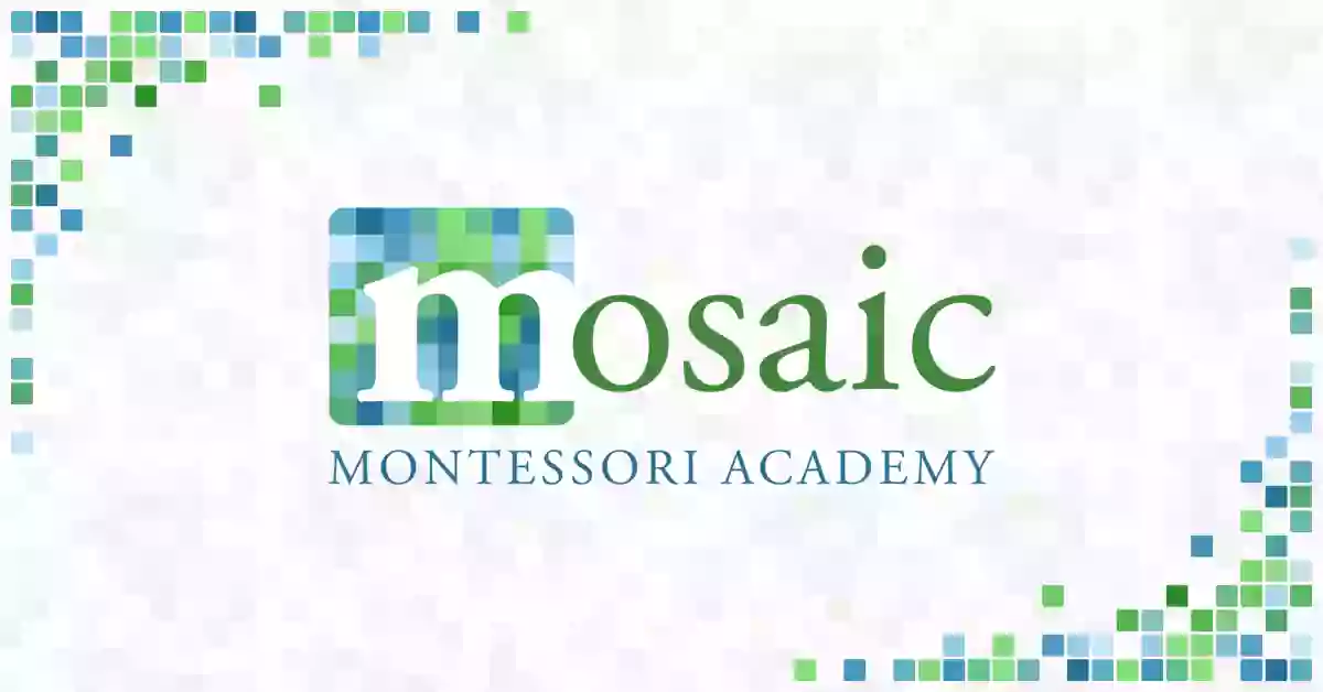 Mosaic Montessori Academy