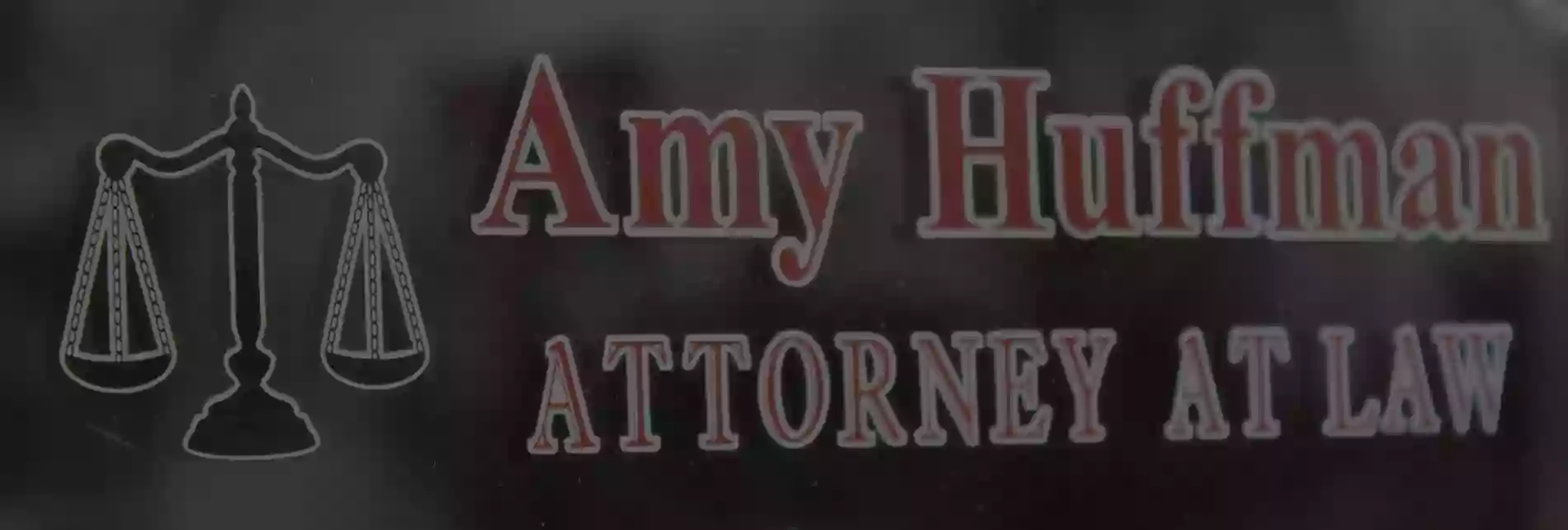 Amy Huffman, Attorney at Law, P.C.